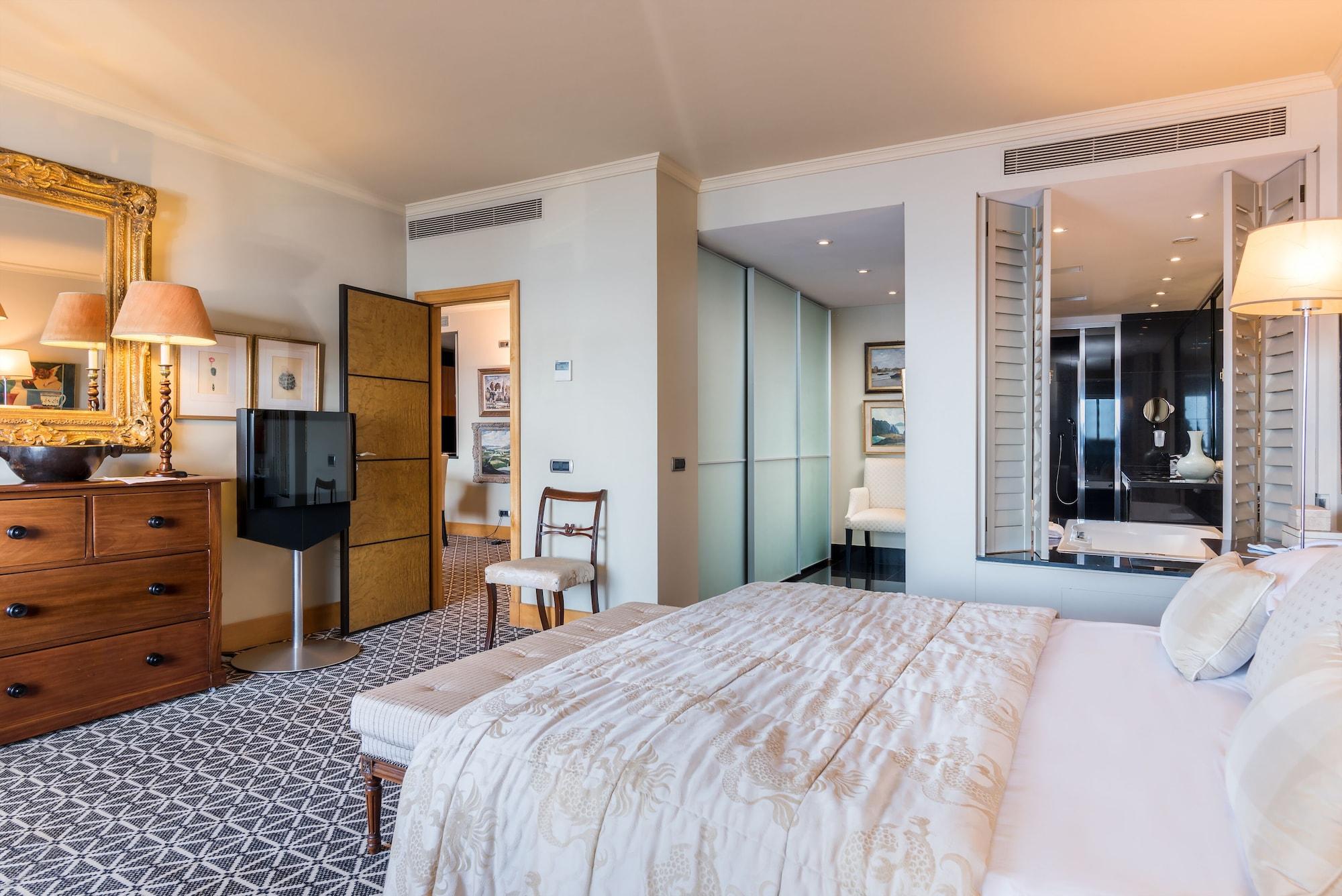 Royal Savoy - Ocean Resort - Savoy Signature 푼샬 외부 사진