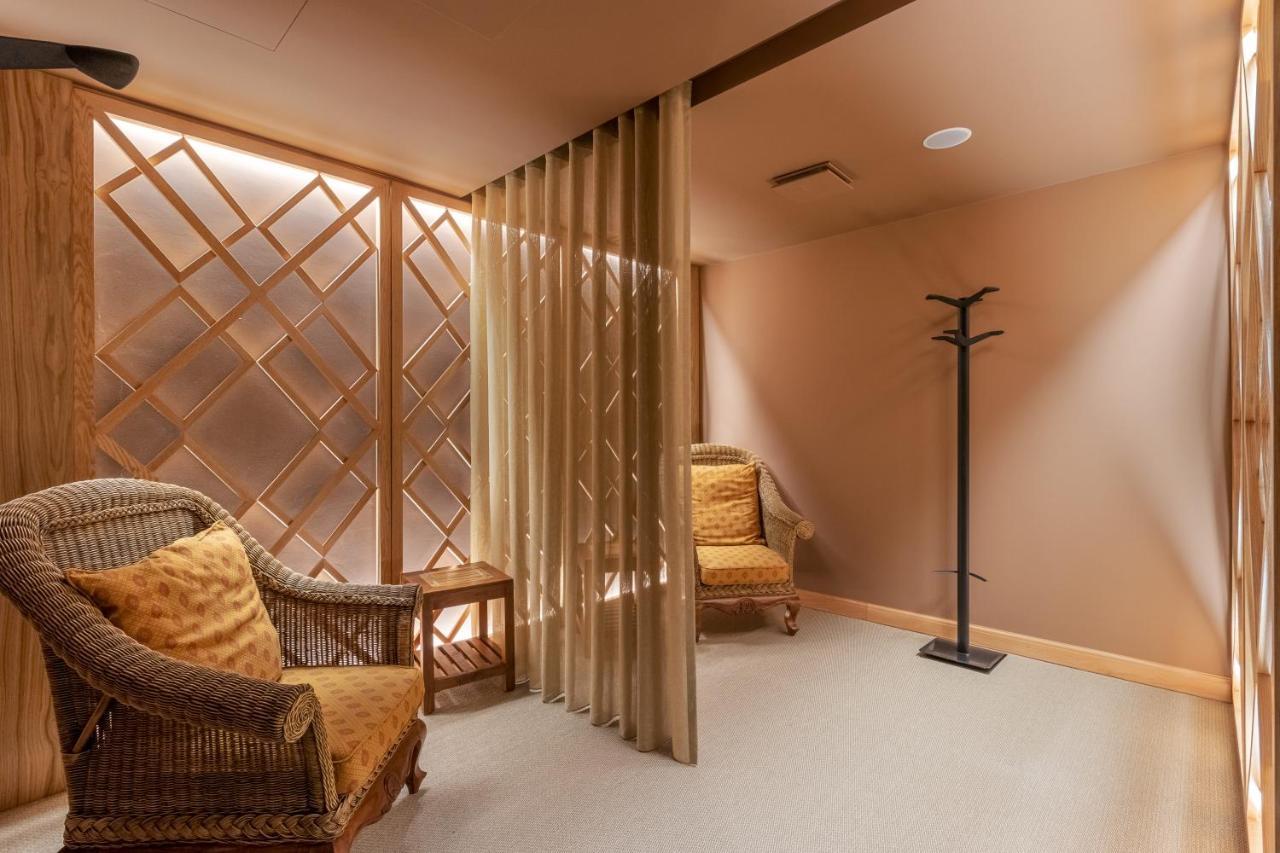 Royal Savoy - Ocean Resort - Savoy Signature 푼샬 외부 사진