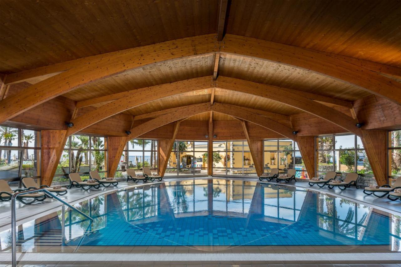 Royal Savoy - Ocean Resort - Savoy Signature 푼샬 외부 사진