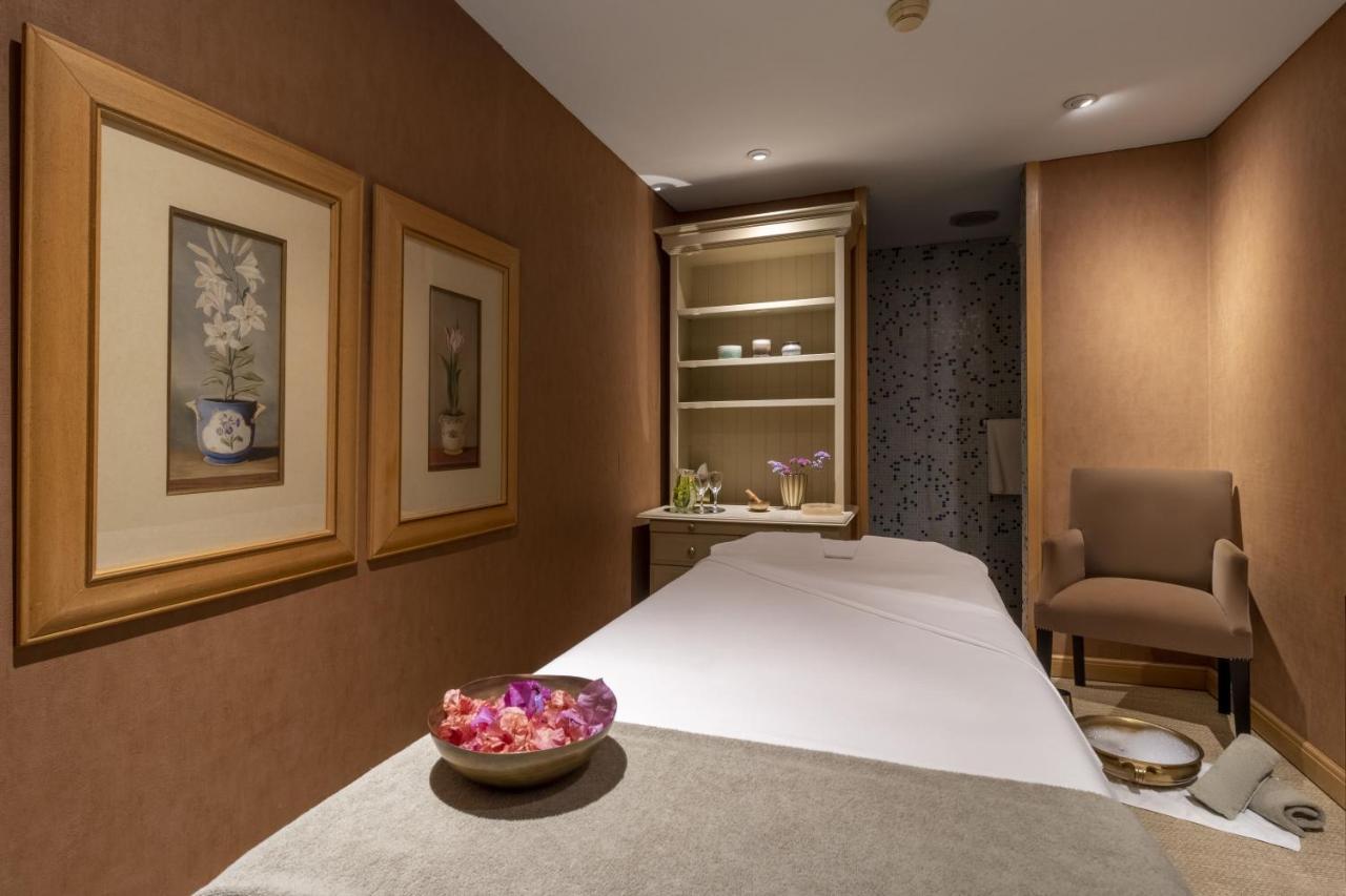Royal Savoy - Ocean Resort - Savoy Signature 푼샬 외부 사진