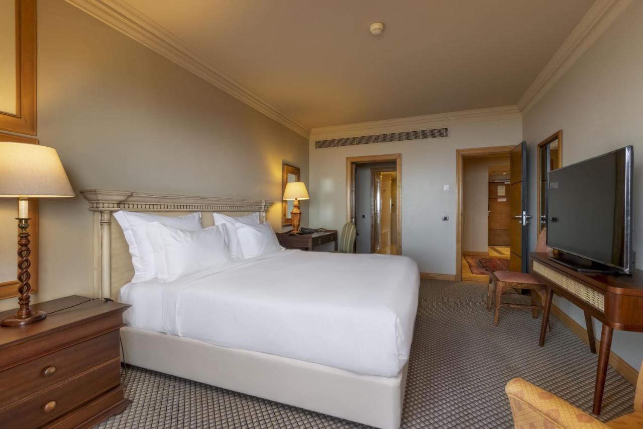 Royal Savoy - Ocean Resort - Savoy Signature 푼샬 외부 사진