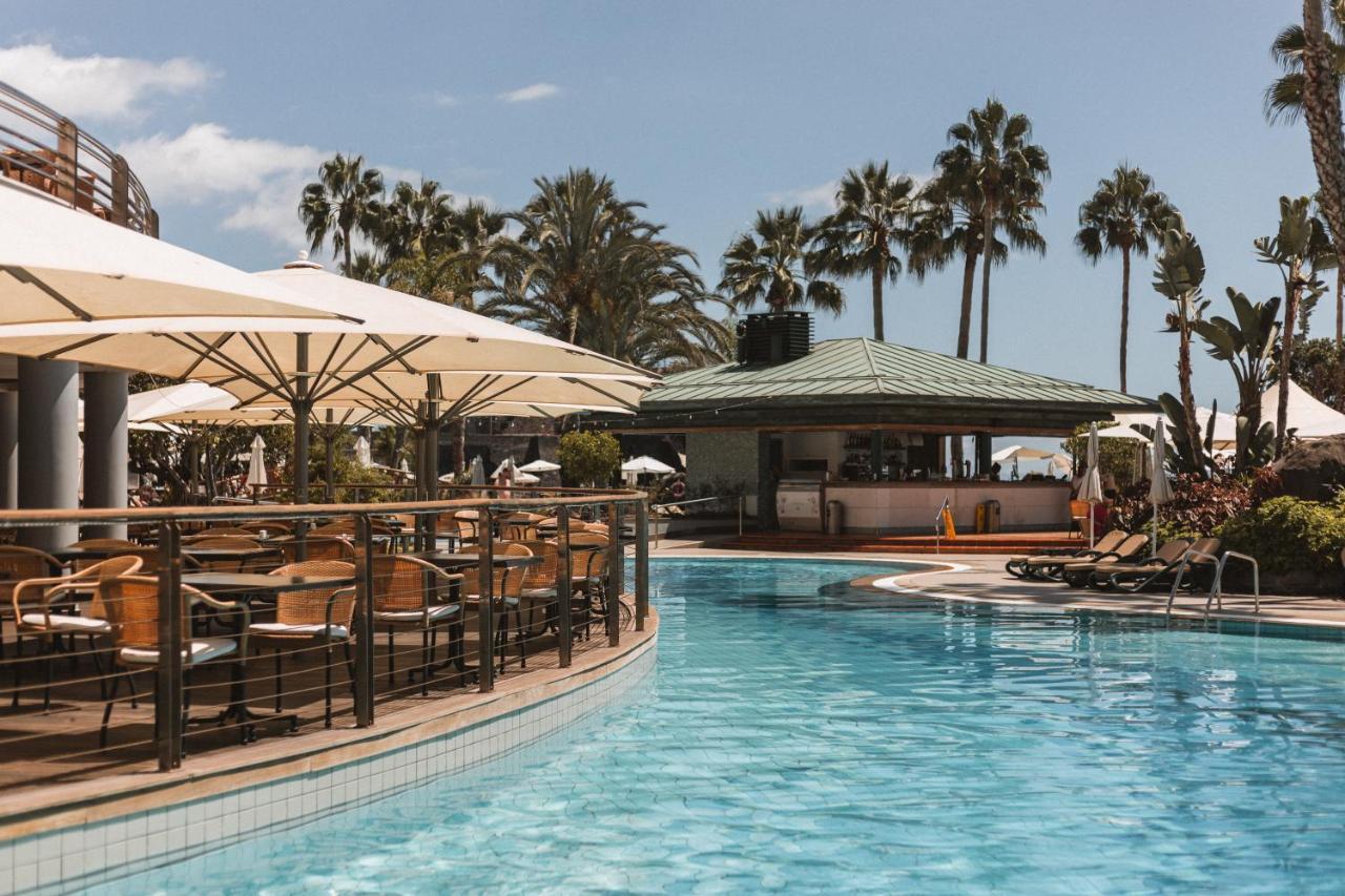 Royal Savoy - Ocean Resort - Savoy Signature 푼샬 외부 사진